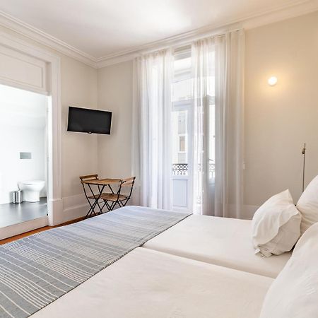 Отель Casa Rietsch Матозиньюш Экстерьер фото