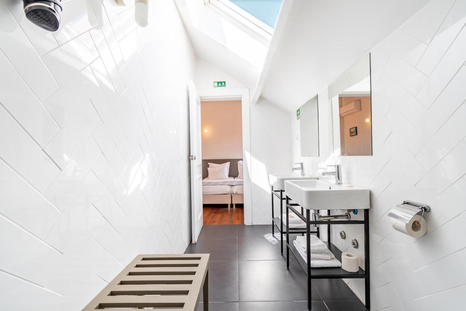 Отель Casa Rietsch Матозиньюш Экстерьер фото